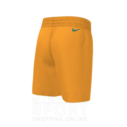 SHORT BAÑO VOLLEY 5