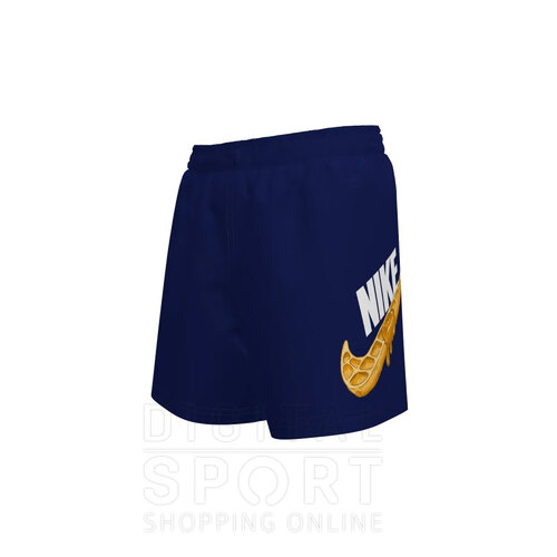 SHORT BAÑO VOLLEY 4