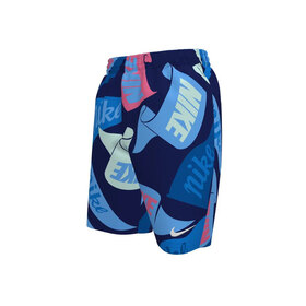 SHORT BAÑO VOLLEY 7