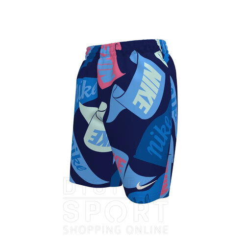 SHORT BAÑO VOLLEY 7
