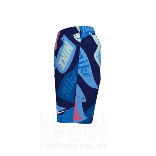 SHORT BAÑO VOLLEY 7