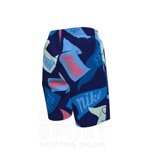SHORT BAÑO VOLLEY 7