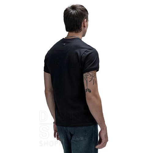REMERA SLIM FIT