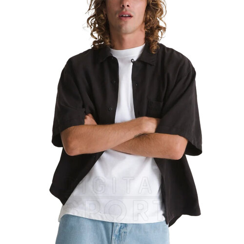 CAMISA VAN DOREN
