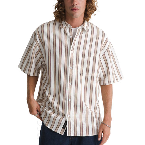CAMISA LAWSON STRIPE
