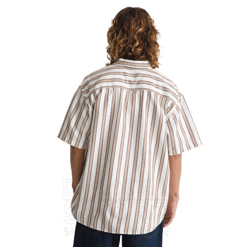 CAMISA LAWSON STRIPE