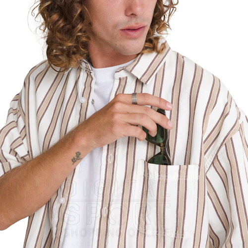 CAMISA LAWSON STRIPE