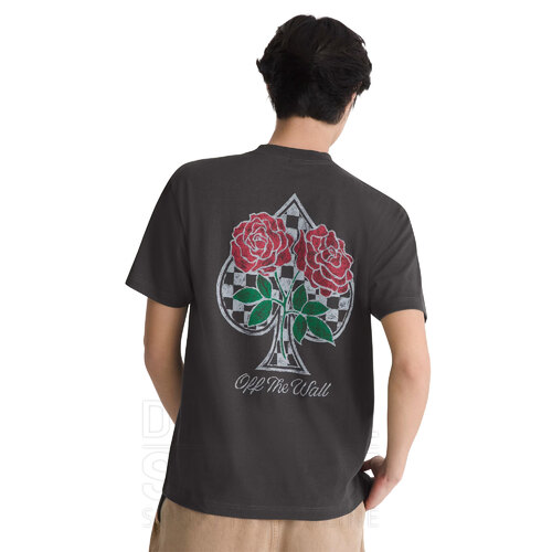 REMERA THE PAINTED