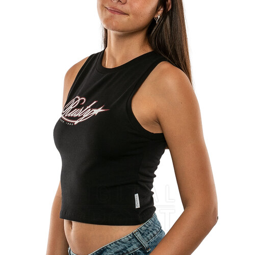 MUSCULOSA DEMI QUEEN SKIMMER