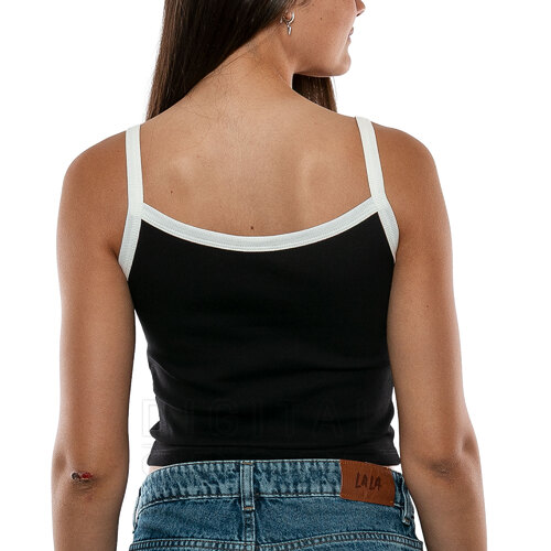 MUSCULOSA JOYRIDE