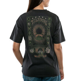 REMERA WILL BE SUN OVER