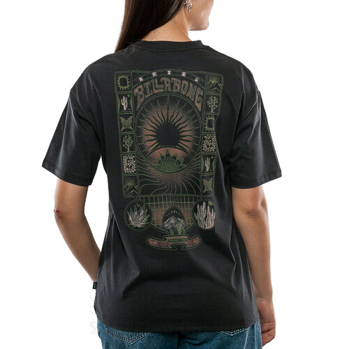 REMERA WILL BE SUN OVER