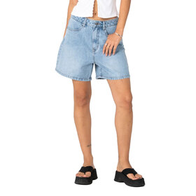 BERMUDA CYPRUS 2.0 HIGH DENIM