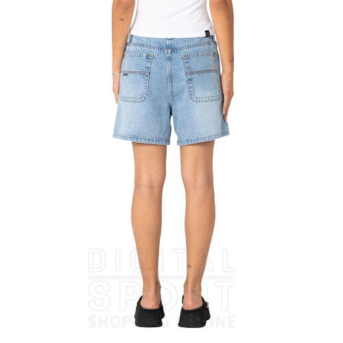 BERMUDA CYPRUS 2.0 HIGH DENIM