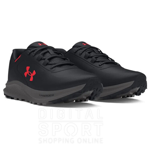 ZAPATILLAS CHARGED BANDIT TRAIL