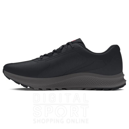 ZAPATILLAS CHARGED BANDIT TRAIL