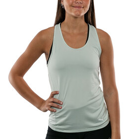 MUSCULOSA TAD ESSENTIAL RACERBACK
