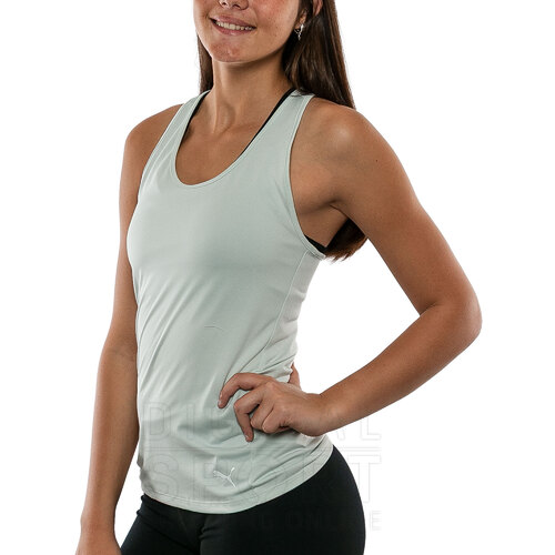 MUSCULOSA TAD ESSENTIAL RACERBACK