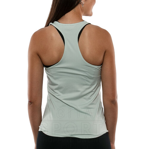 MUSCULOSA TAD ESSENTIAL RACERBACK