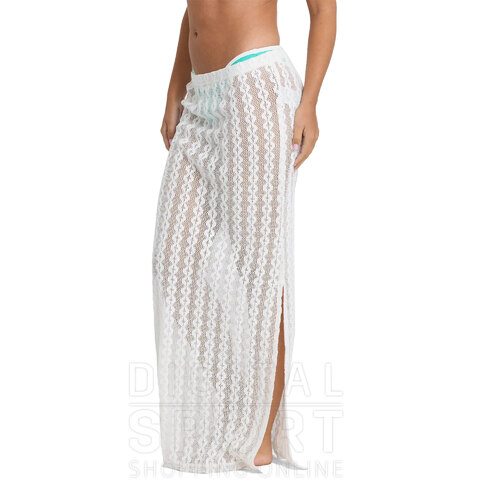 POLLERA THE KEYS KNIT