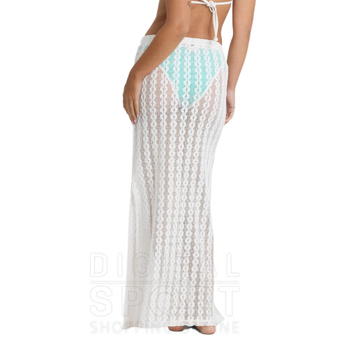 POLLERA THE KEYS KNIT