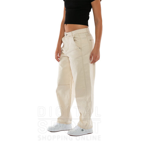 PANTALON JEAN CLOUDBREAK MID