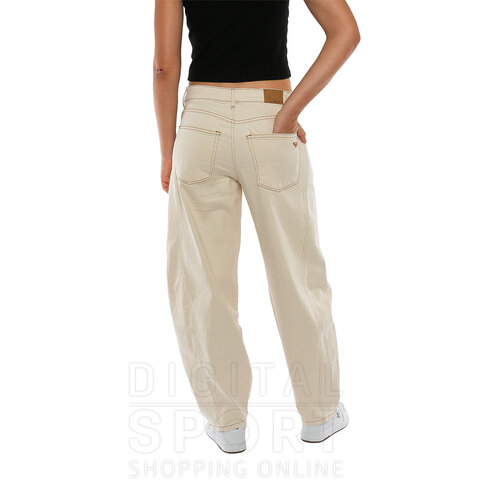 PANTALON JEAN CLOUDBREAK MID