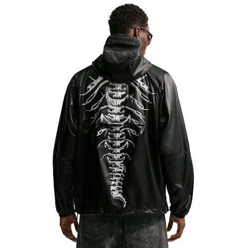 CAMPERA WINDRUNNER SKELETON
