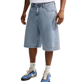 BERMUDA JEAN SPORTSWEAR