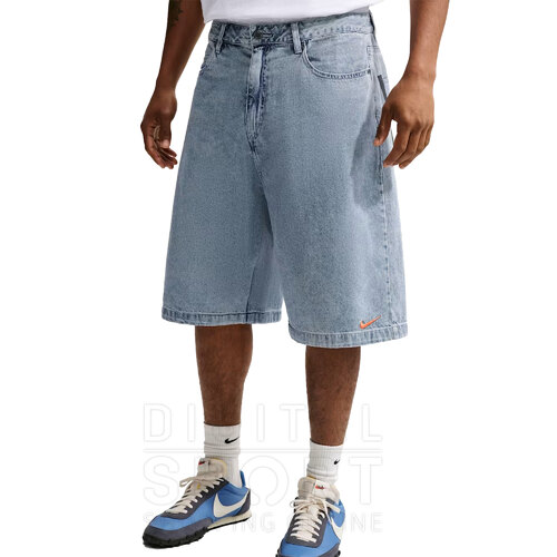 BERMUDA JEAN SPORTSWEAR