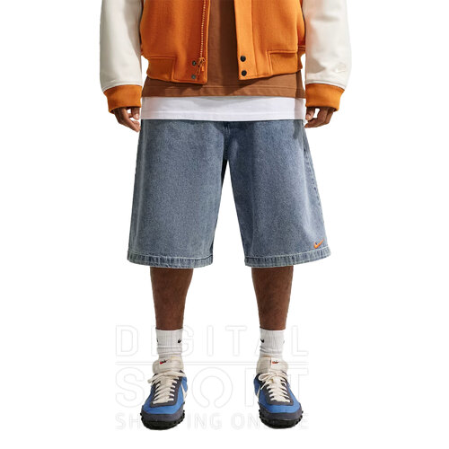 BERMUDA JEAN SPORTSWEAR