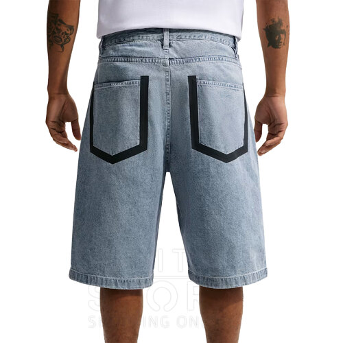 BERMUDA JEAN SPORTSWEAR