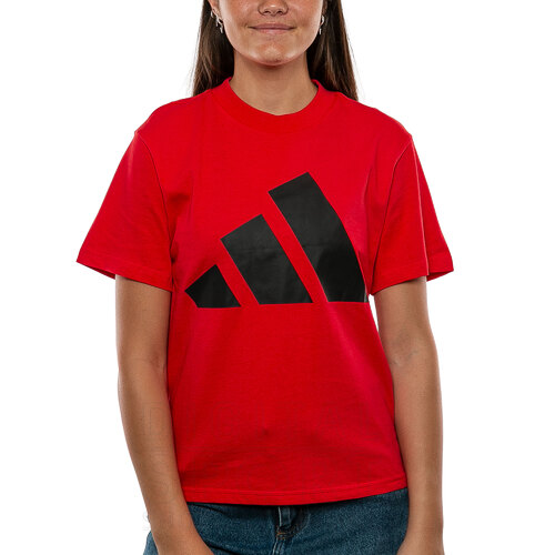 REMERA ESSENTIALS BIG LOGO