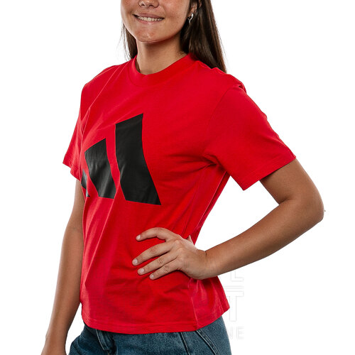 REMERA ESSENTIALS BIG LOGO