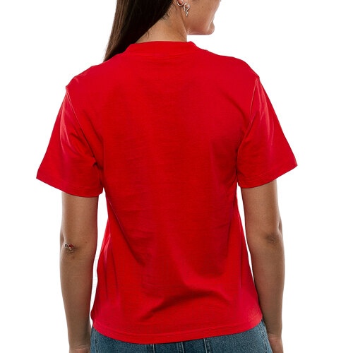 REMERA ESSENTIALS BIG LOGO