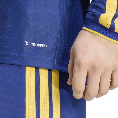 CAMISETA BOCA JUNIORS AUTHENTIC