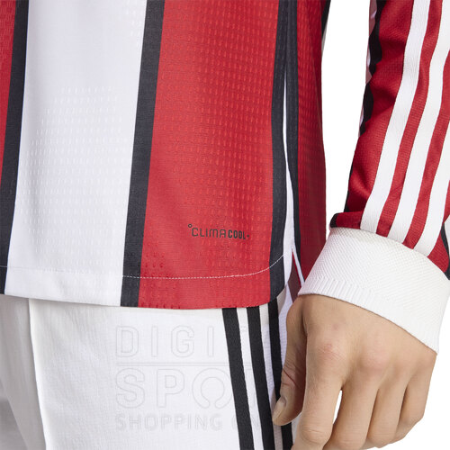 CAMISETA RIVER PLATE AWAY AUTHENTIC