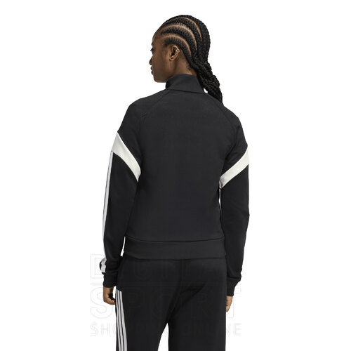 BUZO CAMPERA HOUSE OF TIRO