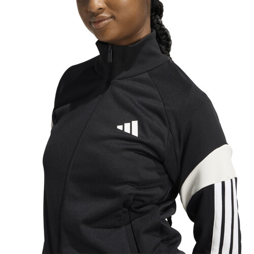 BUZO CAMPERA HOUSE OF TIRO