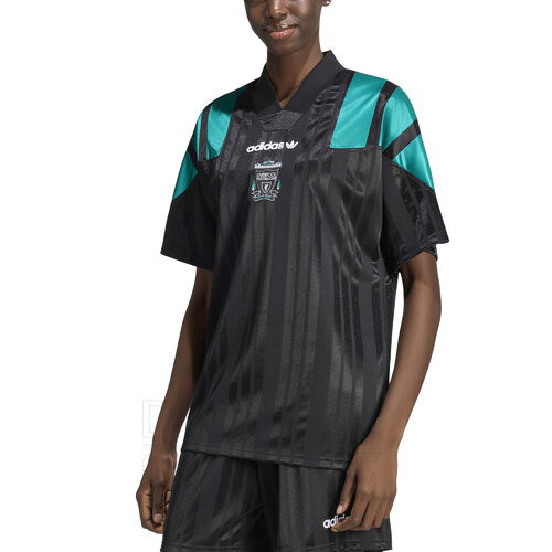 CAMISETA LIVERPOOL FC EQT