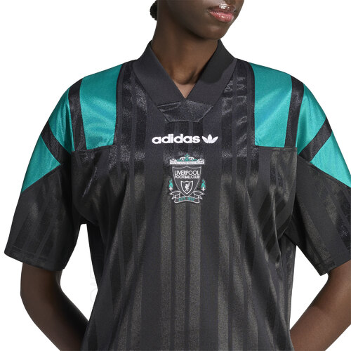 CAMISETA LIVERPOOL FC EQT