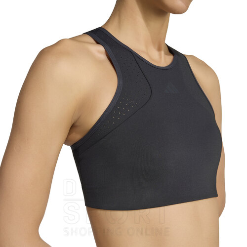 TOP DEPORTIVO TECH INTENSITY WORKOUT