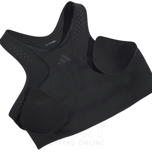 TOP DEPORTIVO TECH INTENSITY WORKOUT