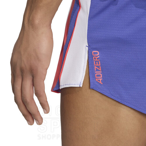 SHORT ADIZERO ARCHIVE