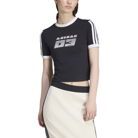 REMERA SEASONAL ESSENTIALS RACING
