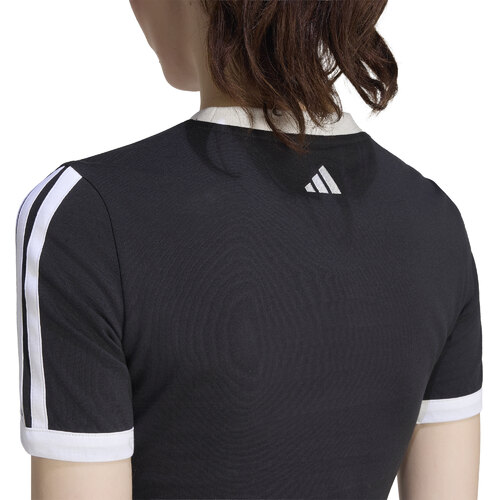 REMERA SEASONAL ESSENTIALS RACING