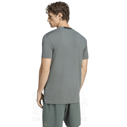 REMERA 3S DESIGNED FOR TRAINING D4T
