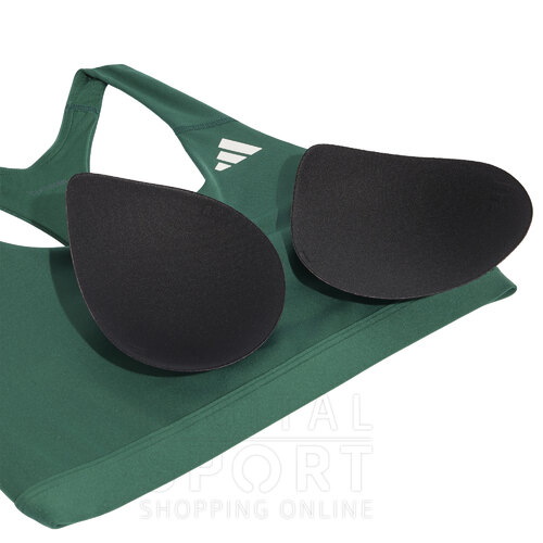 TOP DEPORTIVO OPTIME ESSENTIALS WORKOUT