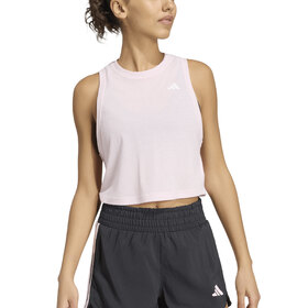 MUSCULOSA ESSENTIALS BOXY