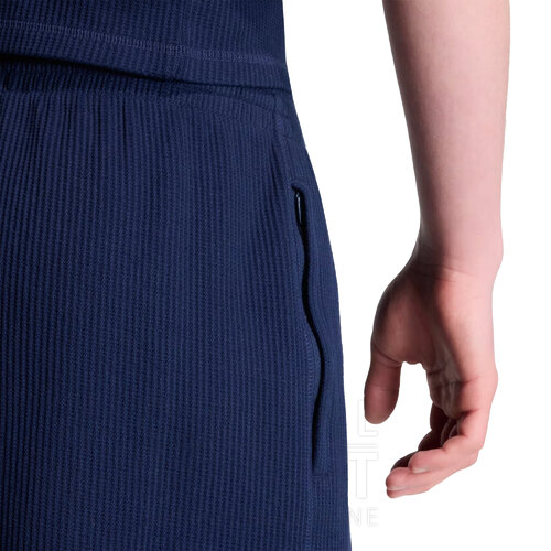 SHORT TRIFOLIO ESSENTIALS WAFFLE